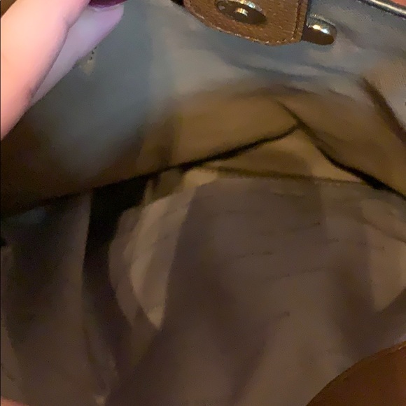 Michael Kors purse - Picture 8 of 9